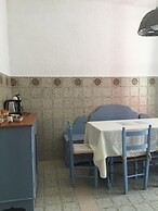 Scogliera del Gabbiano