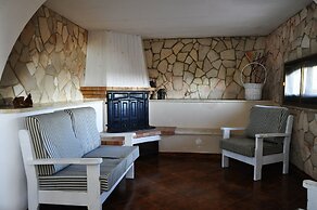 Scogliera del Gabbiano