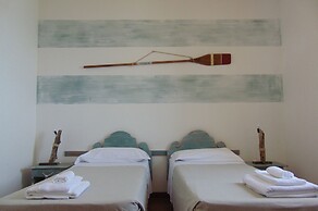 Scogliera del Gabbiano