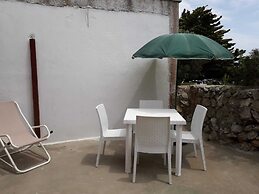 Scogliera del Gabbiano