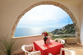 Scogliera del Gabbiano