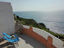 Scogliera del Gabbiano