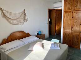 Scogliera del Gabbiano