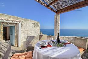 Scogliera del Gabbiano