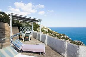 Scogliera del Gabbiano