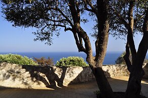 Scogliera del Gabbiano