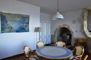 Scogliera del Gabbiano