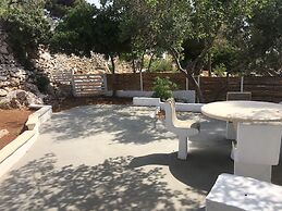 Scogliera del Gabbiano