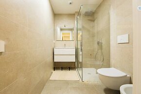 Genoa East Waterfront DeLuxe Flat