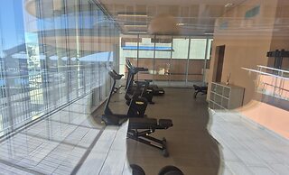 Genoa East Waterfront DeLuxe Flat