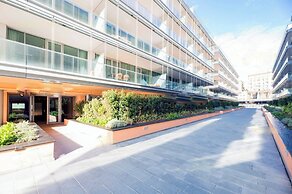 Genoa East Waterfront DeLuxe Flat