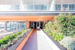 Genoa East Waterfront DeLuxe Flat