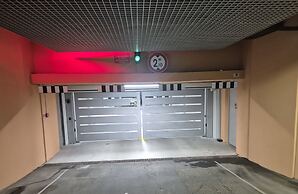 Genoa East Waterfront DeLuxe Flat