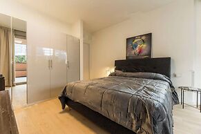 Genoa East Waterfront DeLuxe Flat