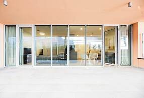 Genoa East Waterfront DeLuxe Flat