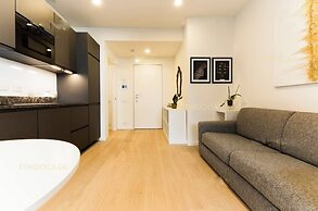 Genoa East Waterfront DeLuxe Flat