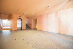 Genoa East Waterfront DeLuxe Flat