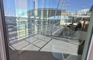 Genoa East Waterfront DeLuxe Flat