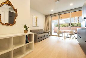 Genoa East Waterfront DeLuxe Flat