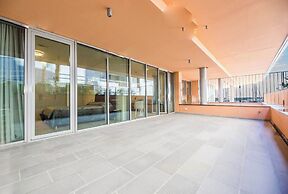 Genoa East Waterfront DeLuxe Flat