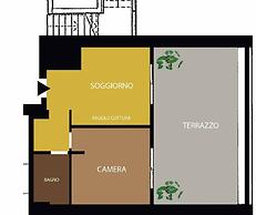 Genoa East Waterfront DeLuxe Flat