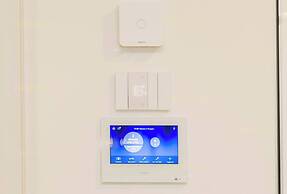 Genoa East Waterfront DeLuxe Flat