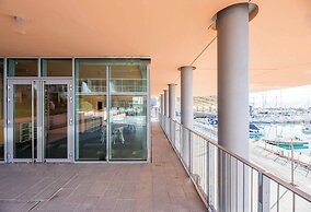 Genoa East Waterfront DeLuxe Flat