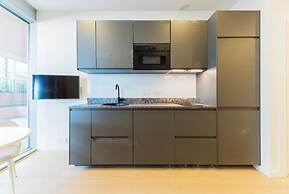 Genoa East Waterfront DeLuxe Flat