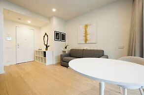 Genoa East Waterfront DeLuxe Flat