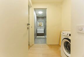 Genoa East Waterfront DeLuxe Flat