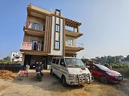 Megh Balika Santiniketan FAMILY Homestay