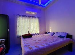 Megh Balika Santiniketan FAMILY Homestay