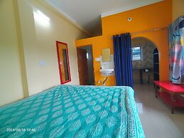 Megh Balika Santiniketan FAMILY Homestay