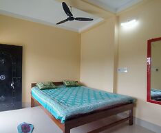 Megh Balika Santiniketan FAMILY Homestay