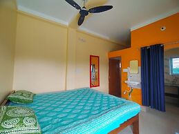 Megh Balika Santiniketan FAMILY Homestay