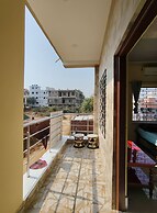 Megh Balika Santiniketan FAMILY Homestay