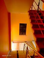 Megh Balika Santiniketan FAMILY Homestay