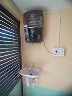 Megh Balika Santiniketan FAMILY Homestay