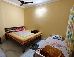 Megh Balika Santiniketan FAMILY Homestay