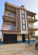 Megh Balika Santiniketan FAMILY Homestay