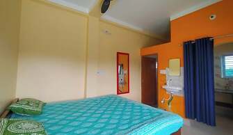 Megh Balika Santiniketan FAMILY Homestay