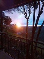 Villa Sunset Chalés Ibitipoca