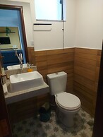 Villa Sunset Chalés Ibitipoca