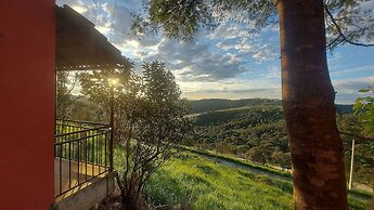 Villa Sunset Chalés Ibitipoca