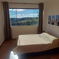 Villa Sunset Chalés Ibitipoca