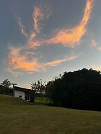 Pousada Vale Das Águias