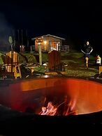 Pousada Vale Das Águias