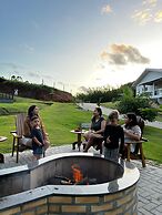 Pousada Vale Das Águias