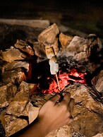 Pousada Vale Das Águias