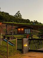 Pousada Vale Das Águias